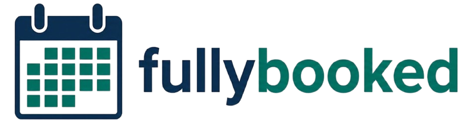 FullyBooked